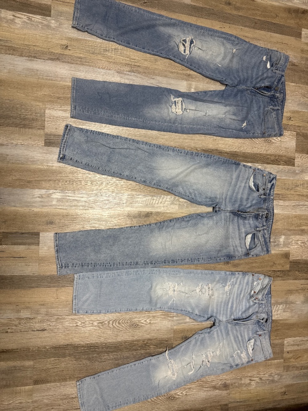 Men’s American Eagle Jeans